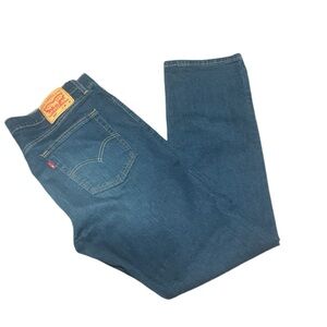 Men’s 514 Levi’s 36 x 32